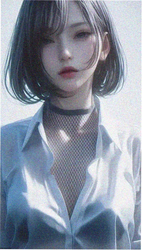 长夜将明 缩略海报