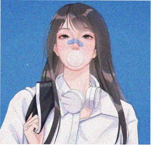 用户 午夜场观众 头像